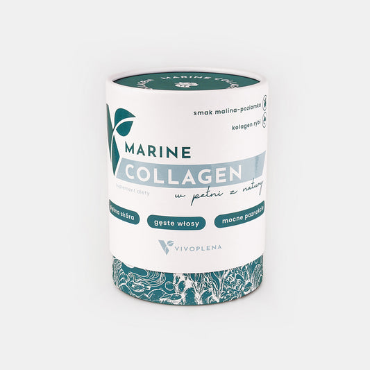 Marine Collagen