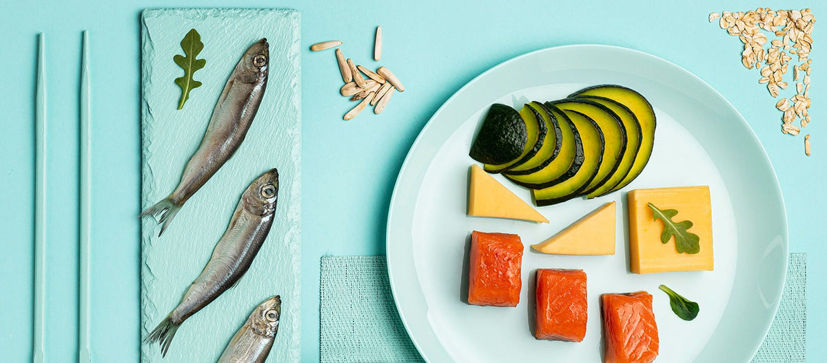 Kwasy omega-3 - właściwości, korzyści i jak wybrać najlepszy suplement?