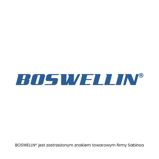 BOSWELLIN® Full Spectrum Anti-Inflammatory Bio-actives