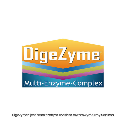 DigeZyme® - Broszura