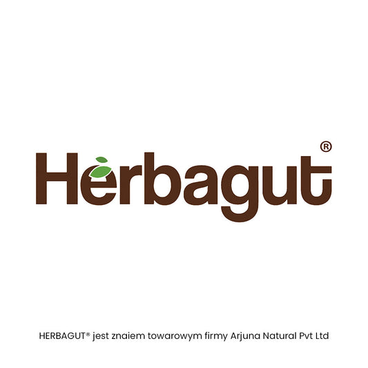 Specification Herbagut® (Herbal Blend)