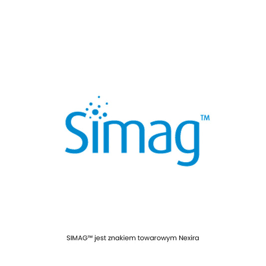 Simag™ - deklaracja zgodności