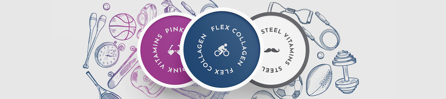 Wsparcie kości i stawów