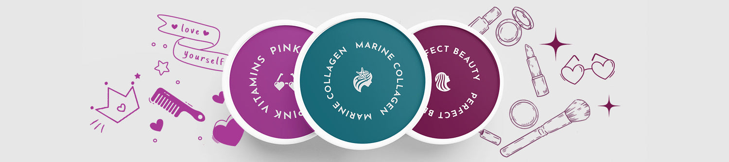 Skóra, włosy i paznokcie