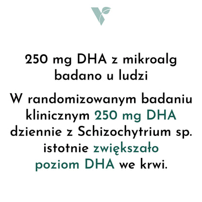 Omega 3 Flora