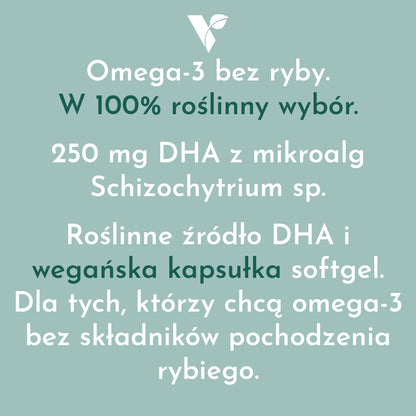 Omega 3 Flora