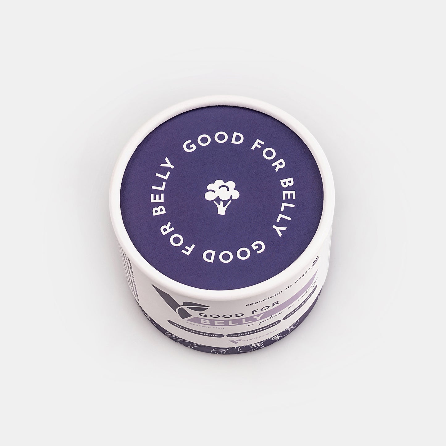 Good for Belly - Suplement