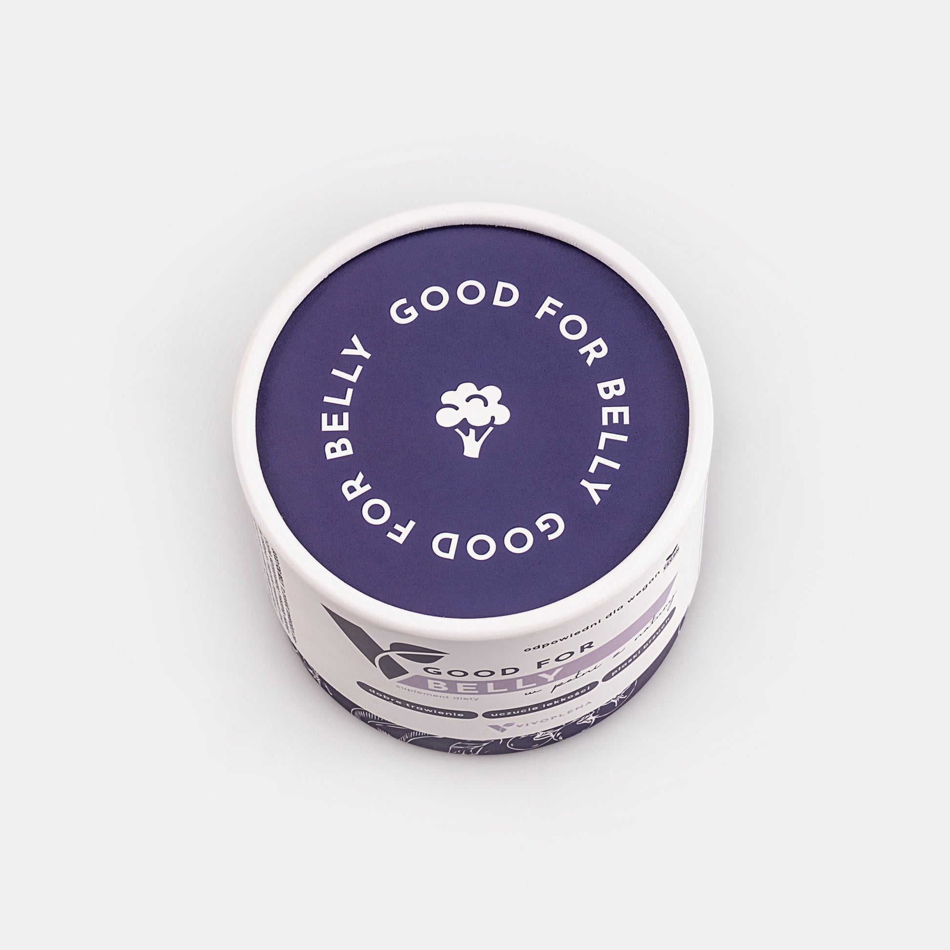 Good for Belly - Suplement