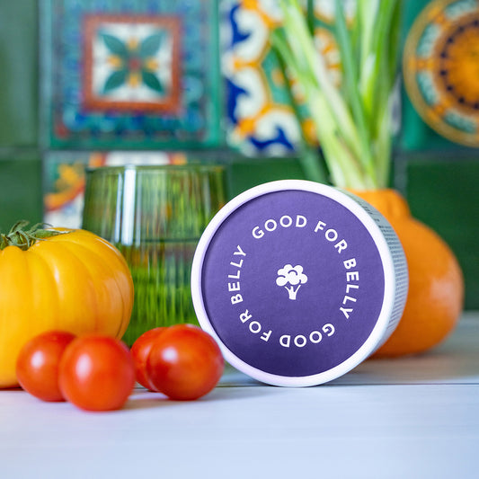 Good for Belly - Suplement