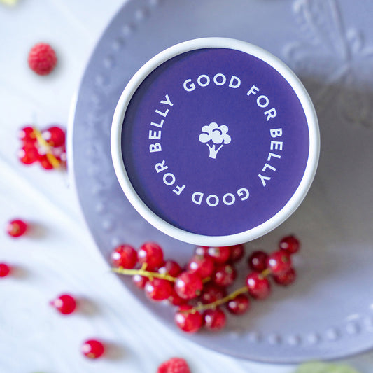 Good for Belly - Suplement