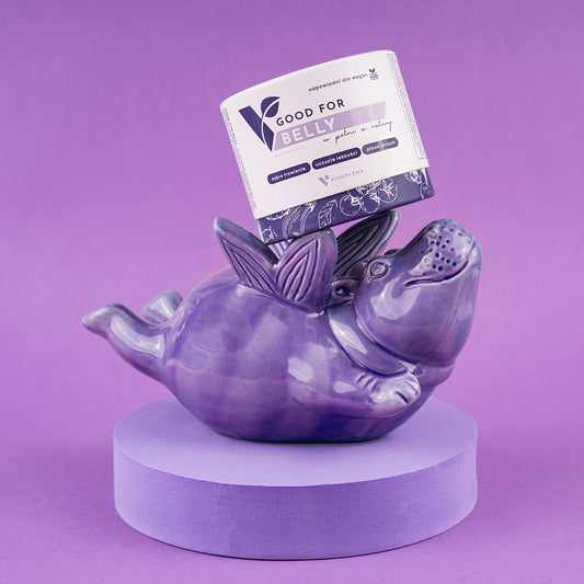 Good for Belly - Suplement