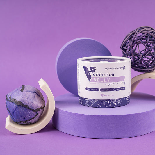 Good for Belly - Suplement