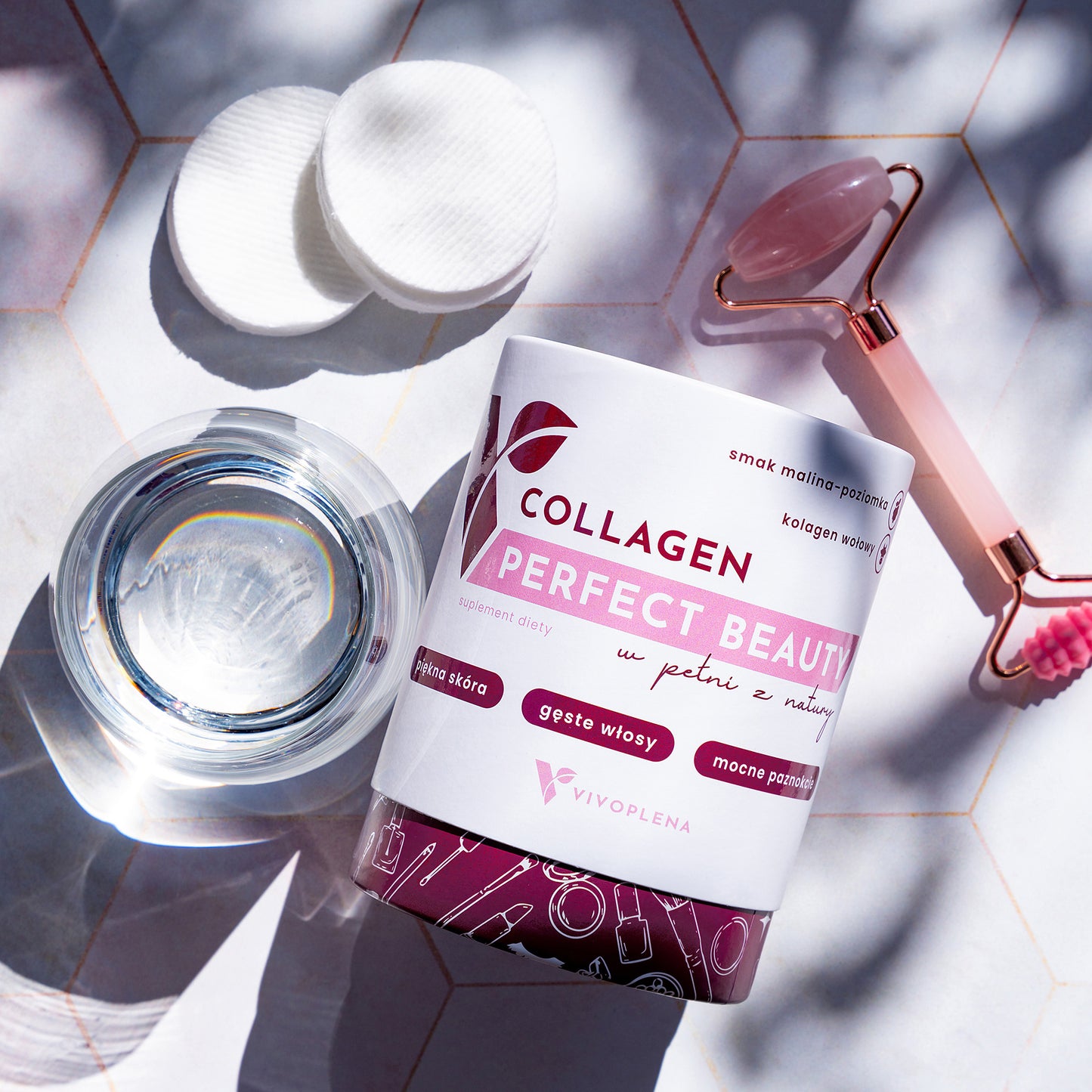 Collagen Perfect Beauty