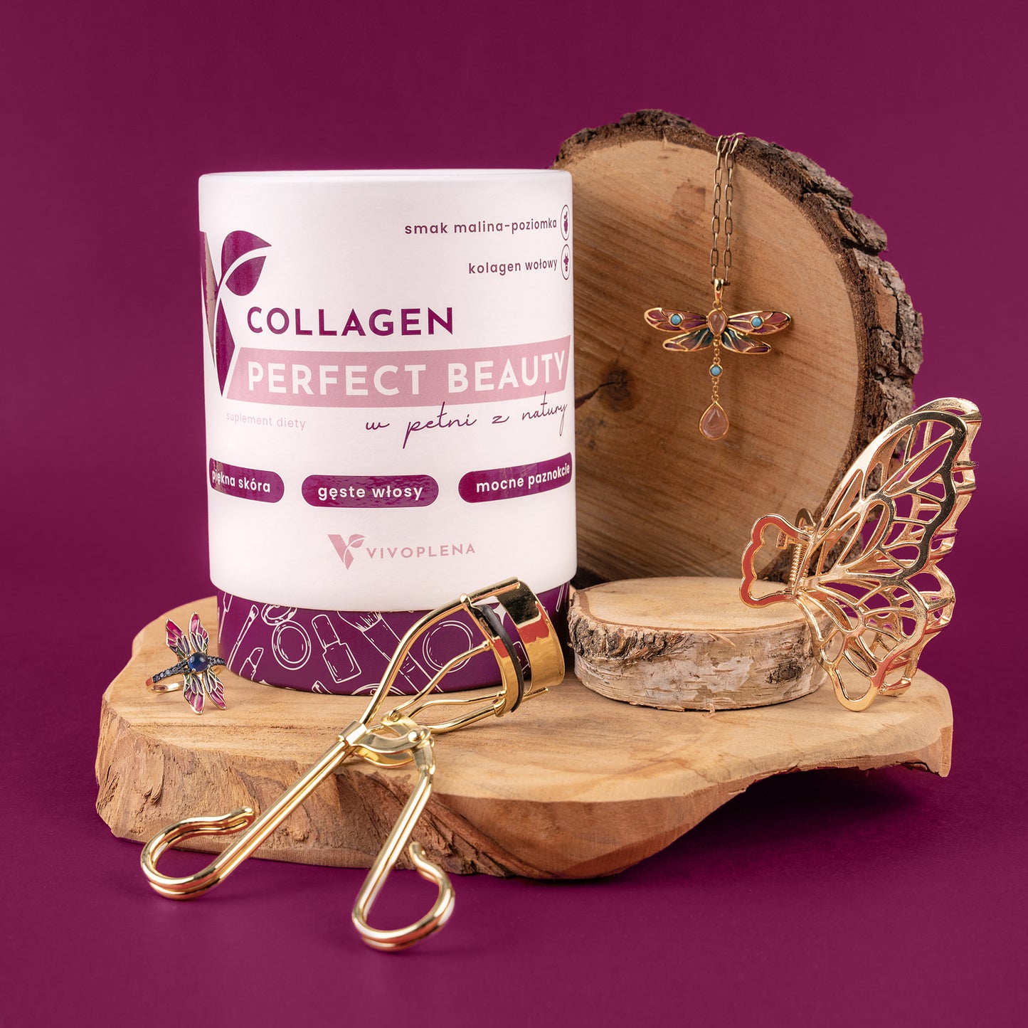 Collagen Perfect Beauty