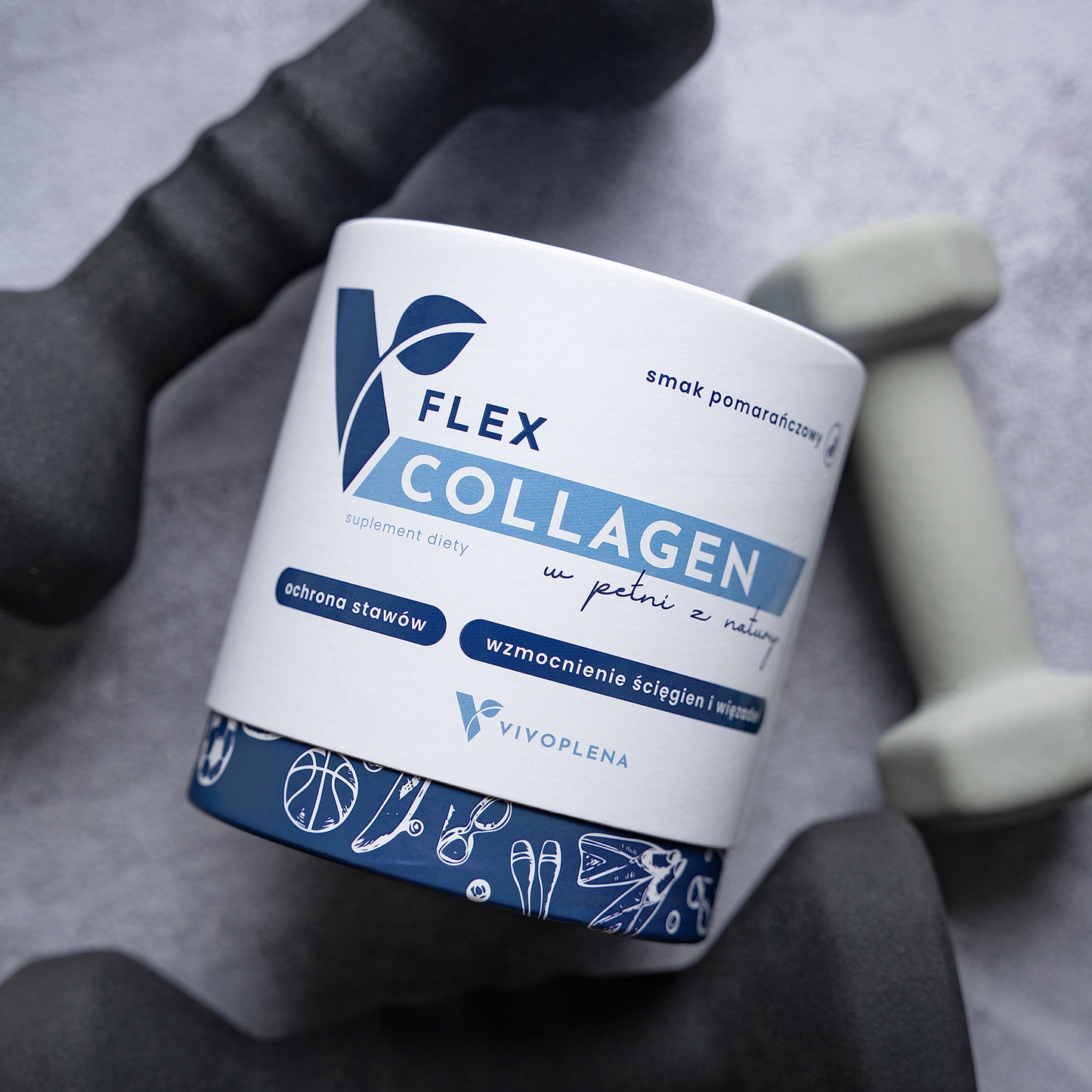 Flex Collagen