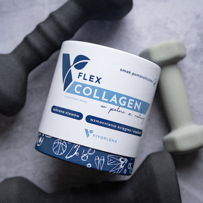 Flex Collagen