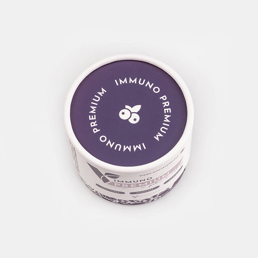 Immuno Premium - Suplement