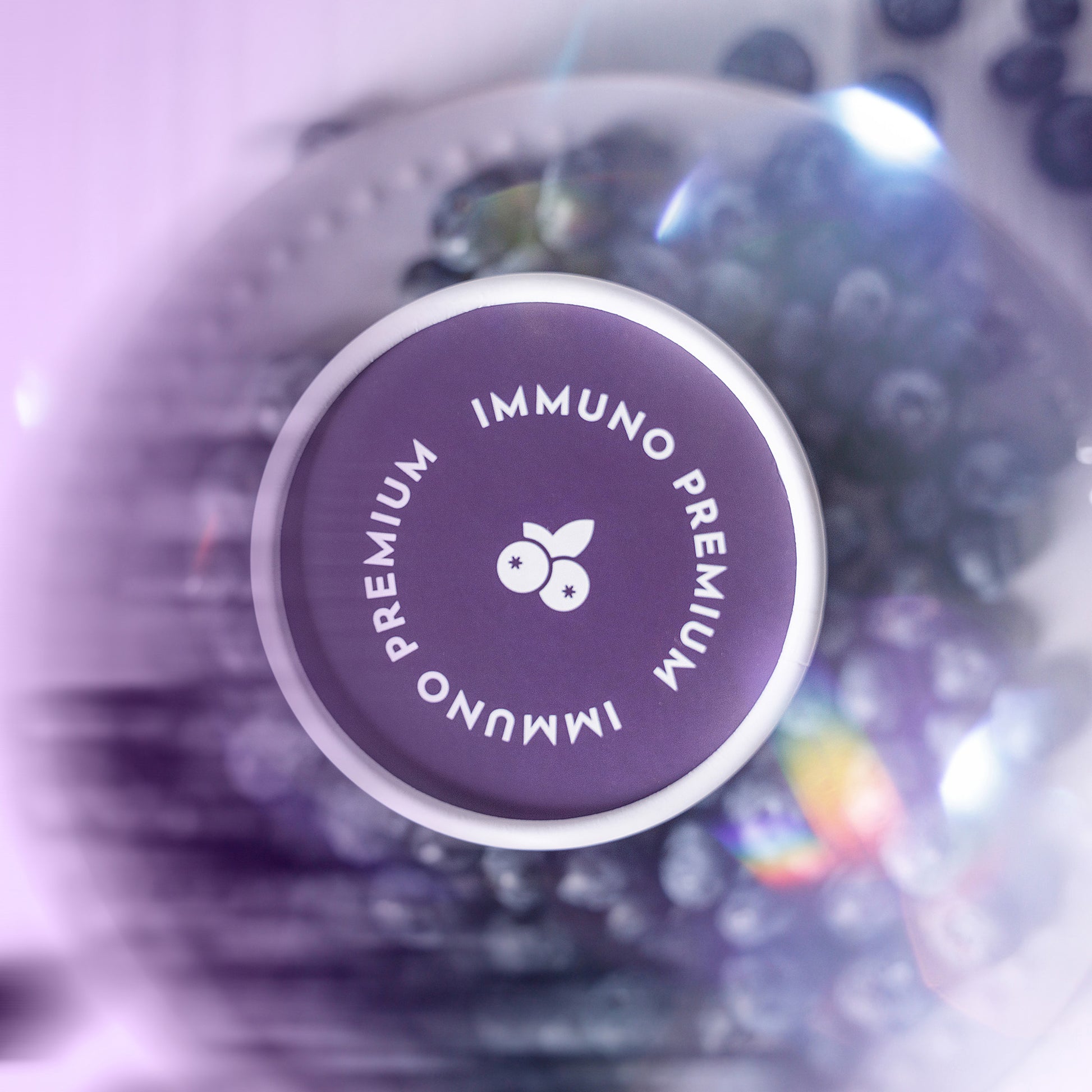 Immuno Premium - Suplement