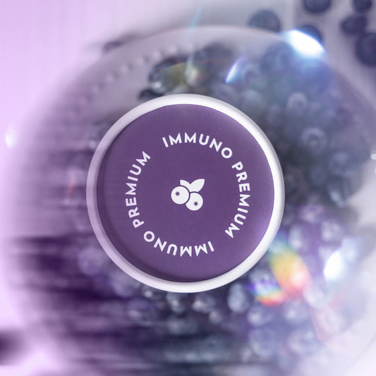 Immuno Premium - Suplement