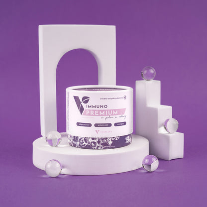 Immuno Premium - Suplement