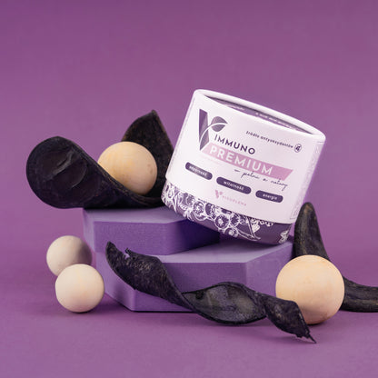 Immuno Premium - Suplement