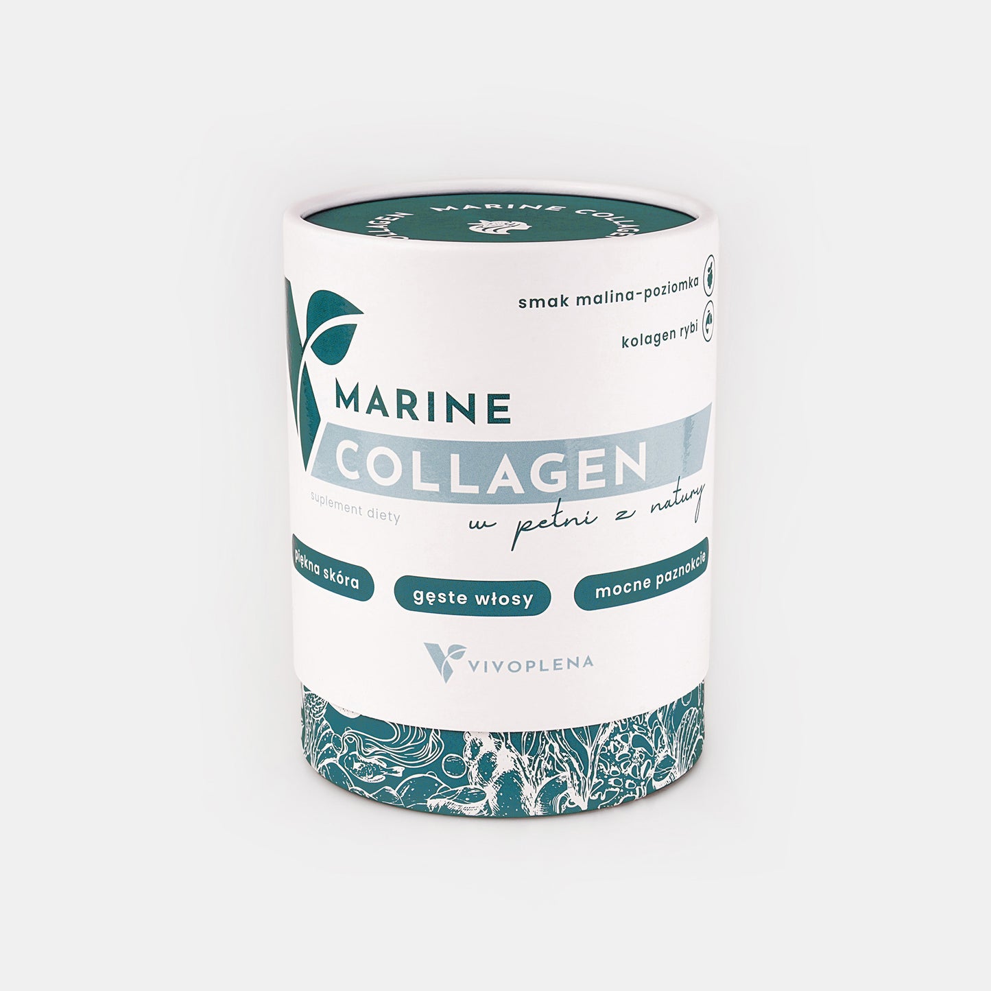 Marine Collagen