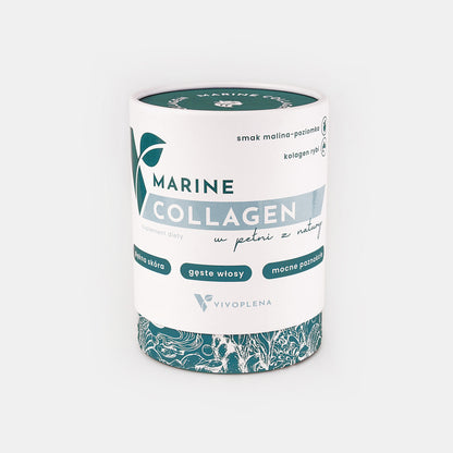 Marine Collagen