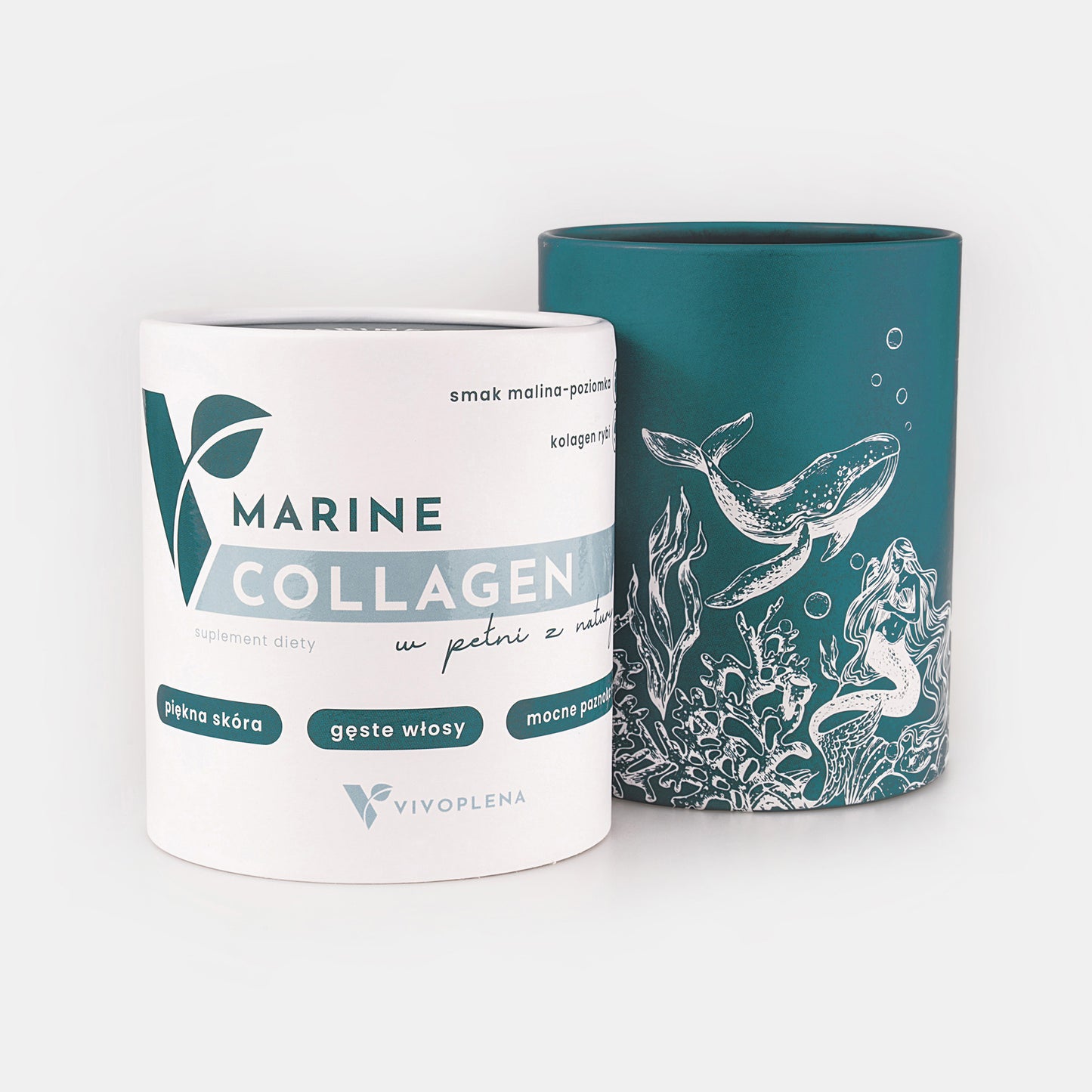 Marine Collagen