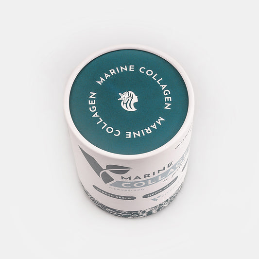 Marine Collagen