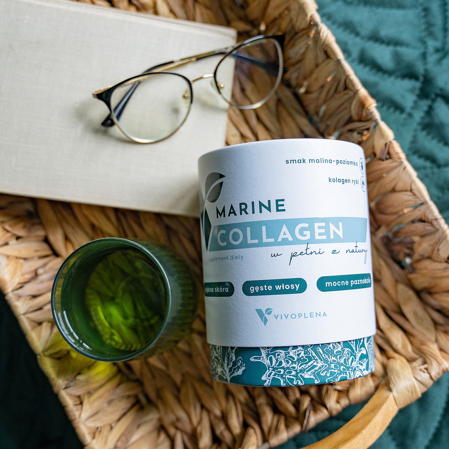 Marine Collagen