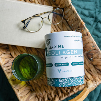 Marine Collagen