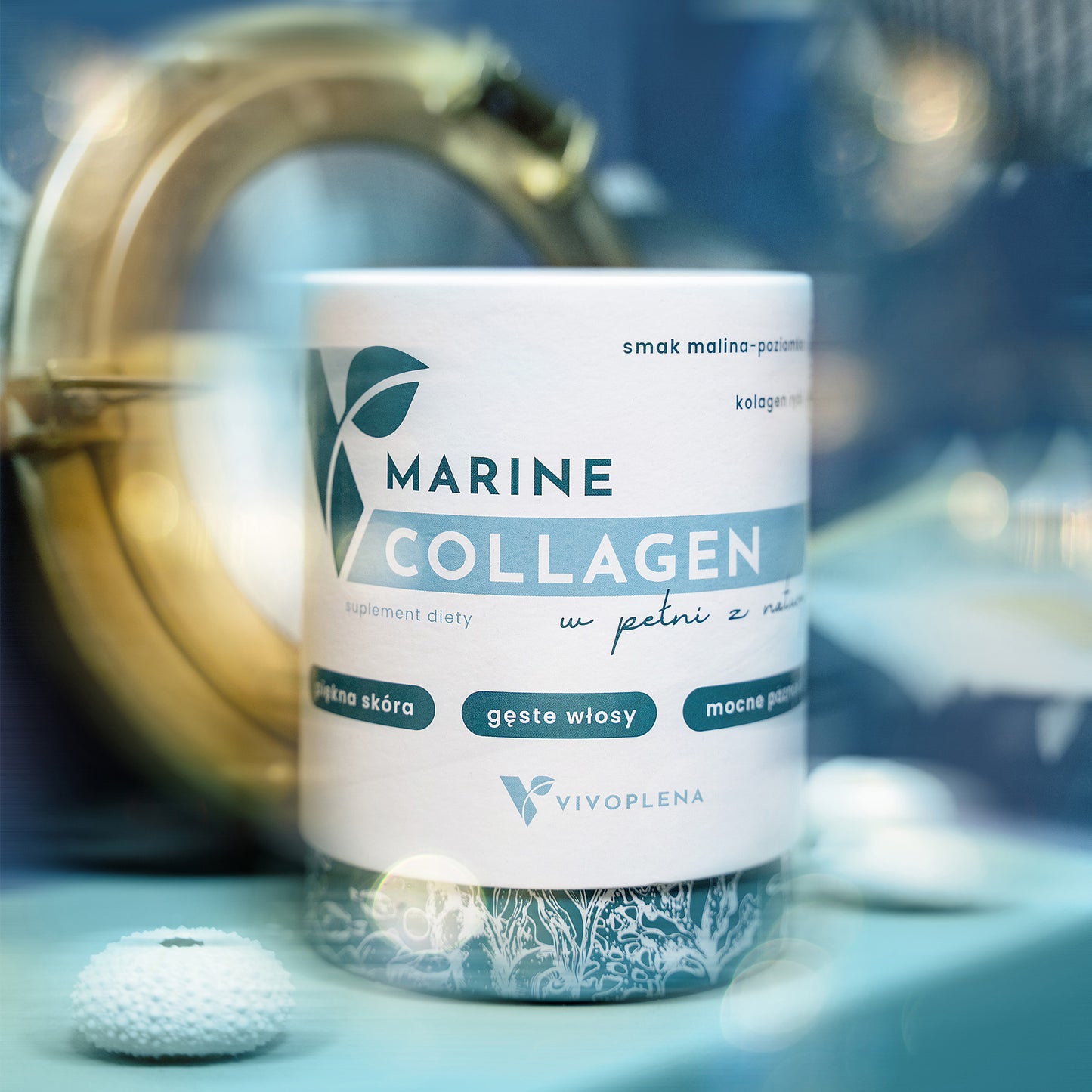 Marine Collagen