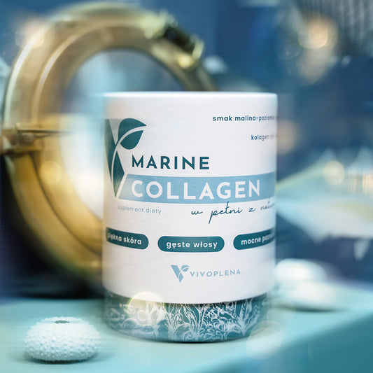 Marine Collagen