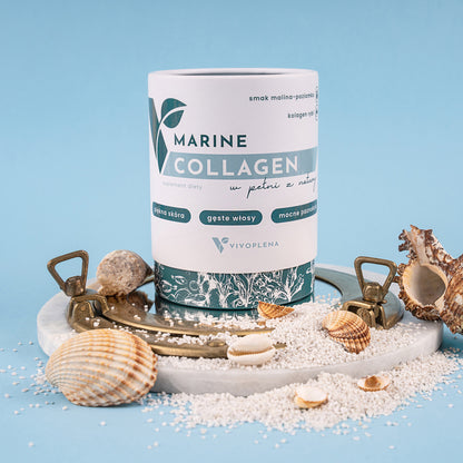 Marine Collagen