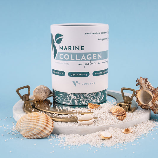 Marine Collagen