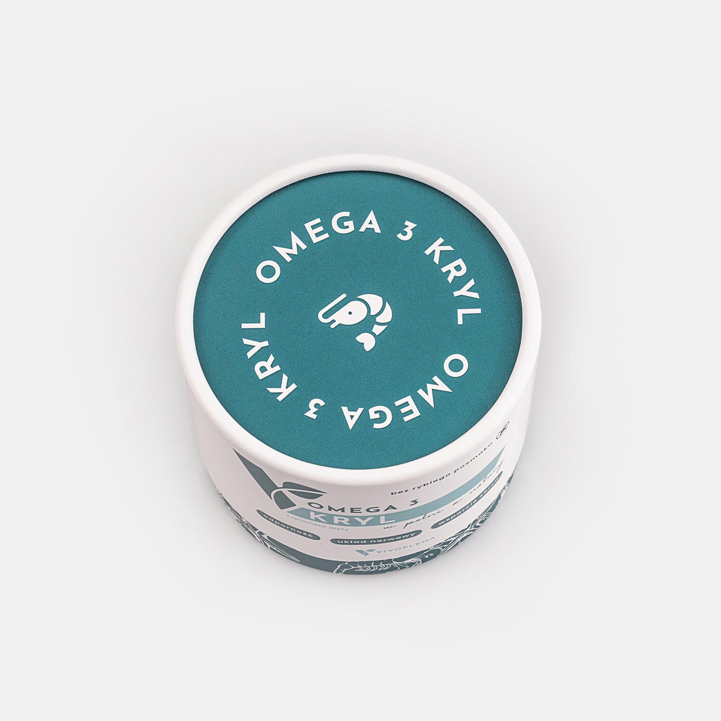 Omega 3 Kryl
