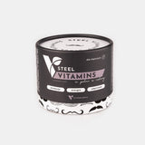 Steel Vitamins