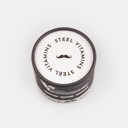 Steel Vitamins