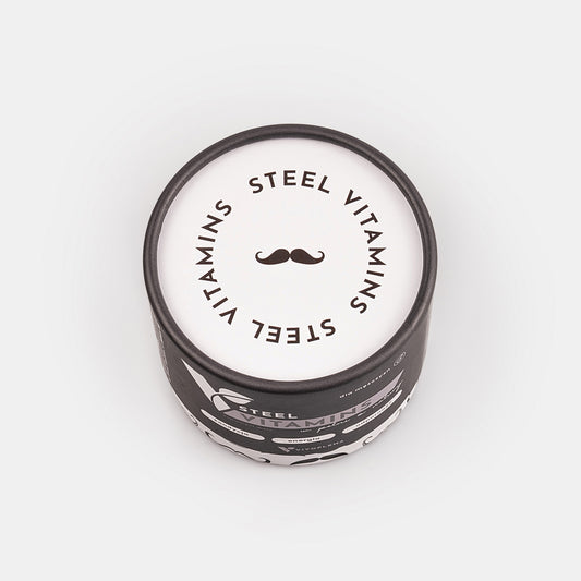 Steel Vitamins