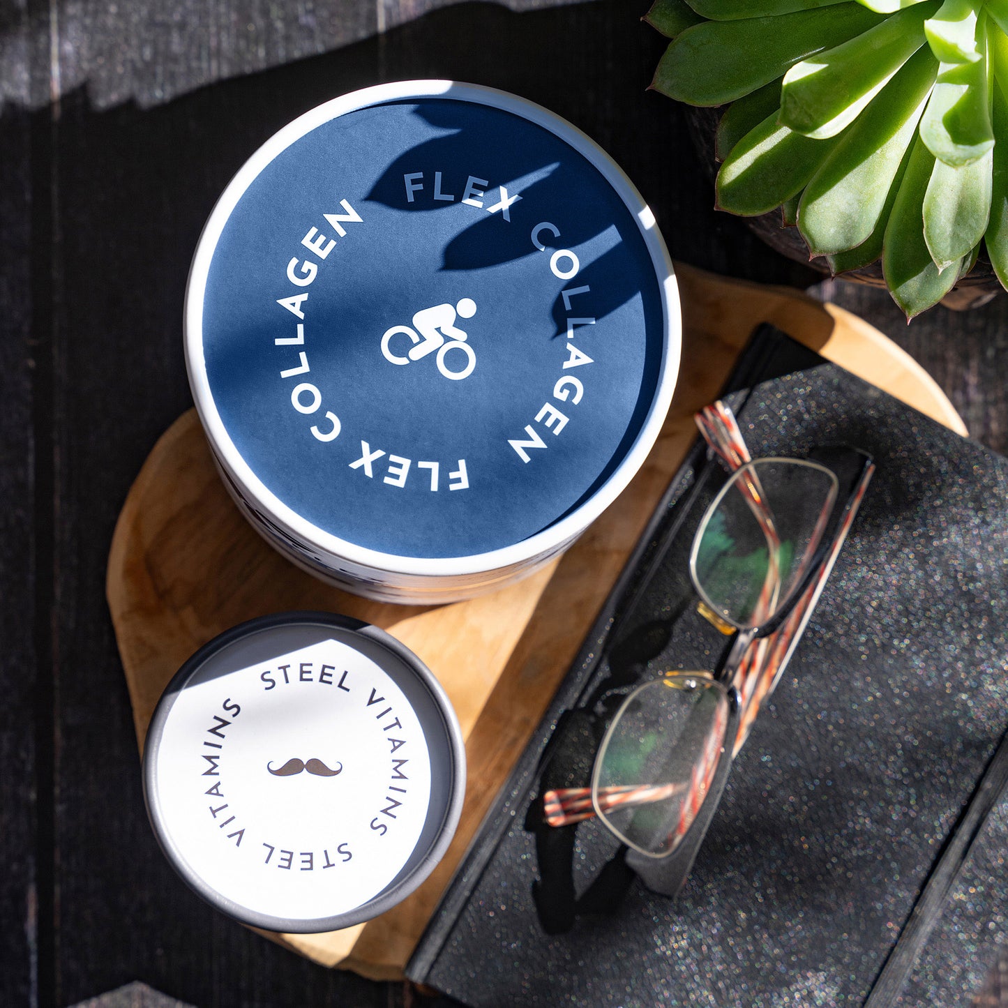 Zestaw Dla Mężczyzn