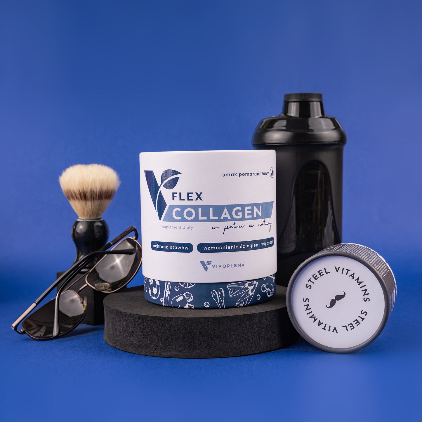 Zestaw Dla Mężczyzn