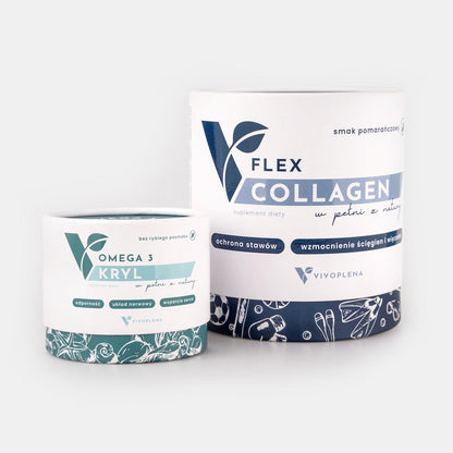 Zestaw Dla Osoby Aktywnej