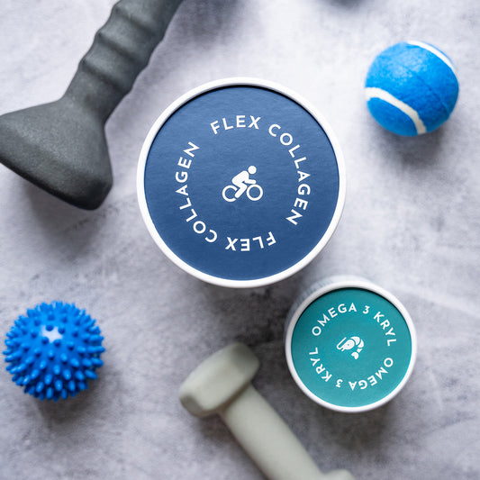 Zestaw Dla Osoby Aktywnej