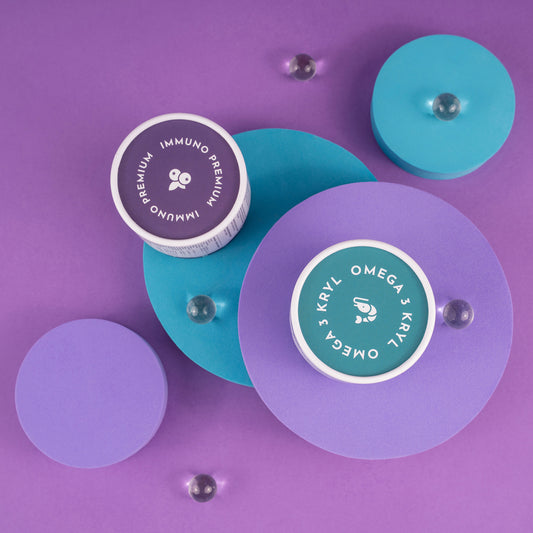 Zestaw Na Odporność